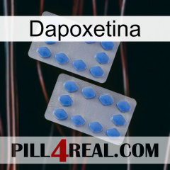 Dapoxetine 20